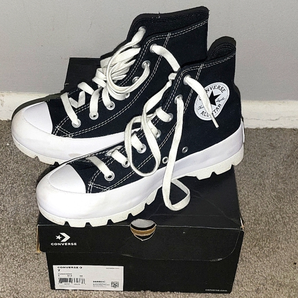 Converse Sneakers